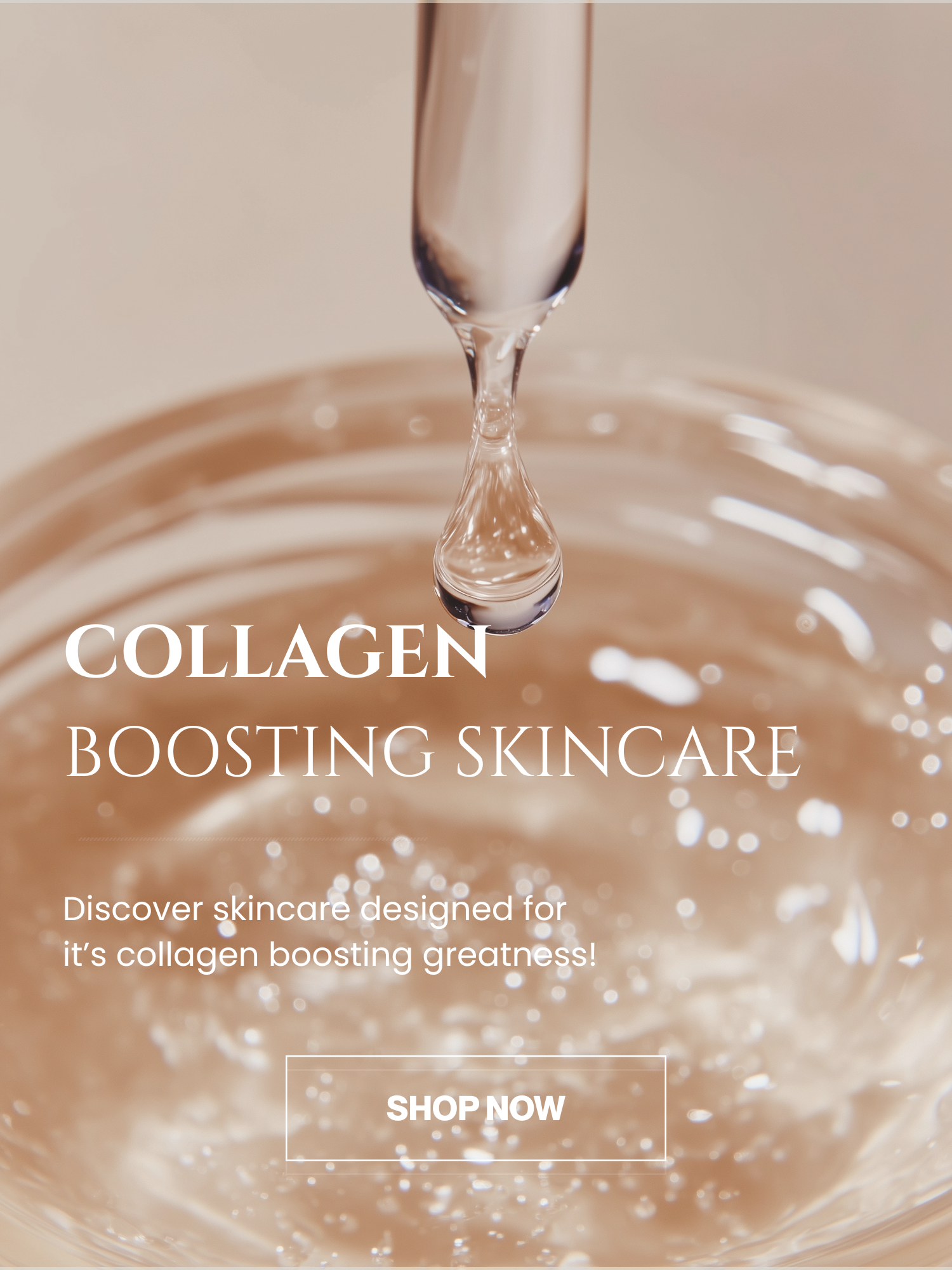 Anti-Ageing