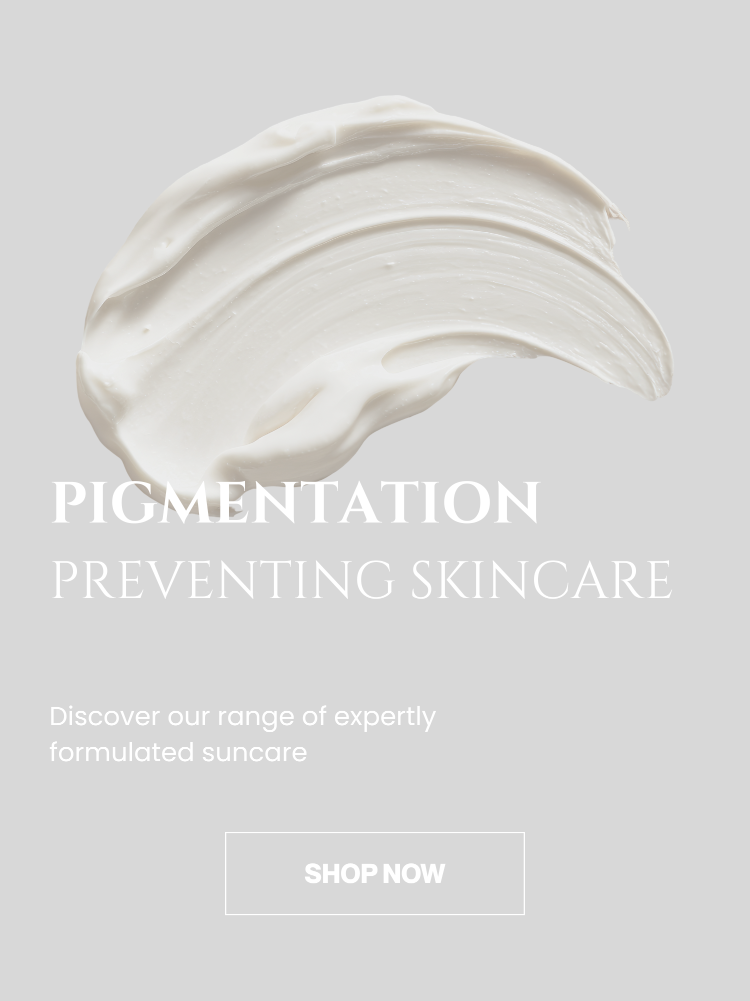 Pigmentation/Suncare