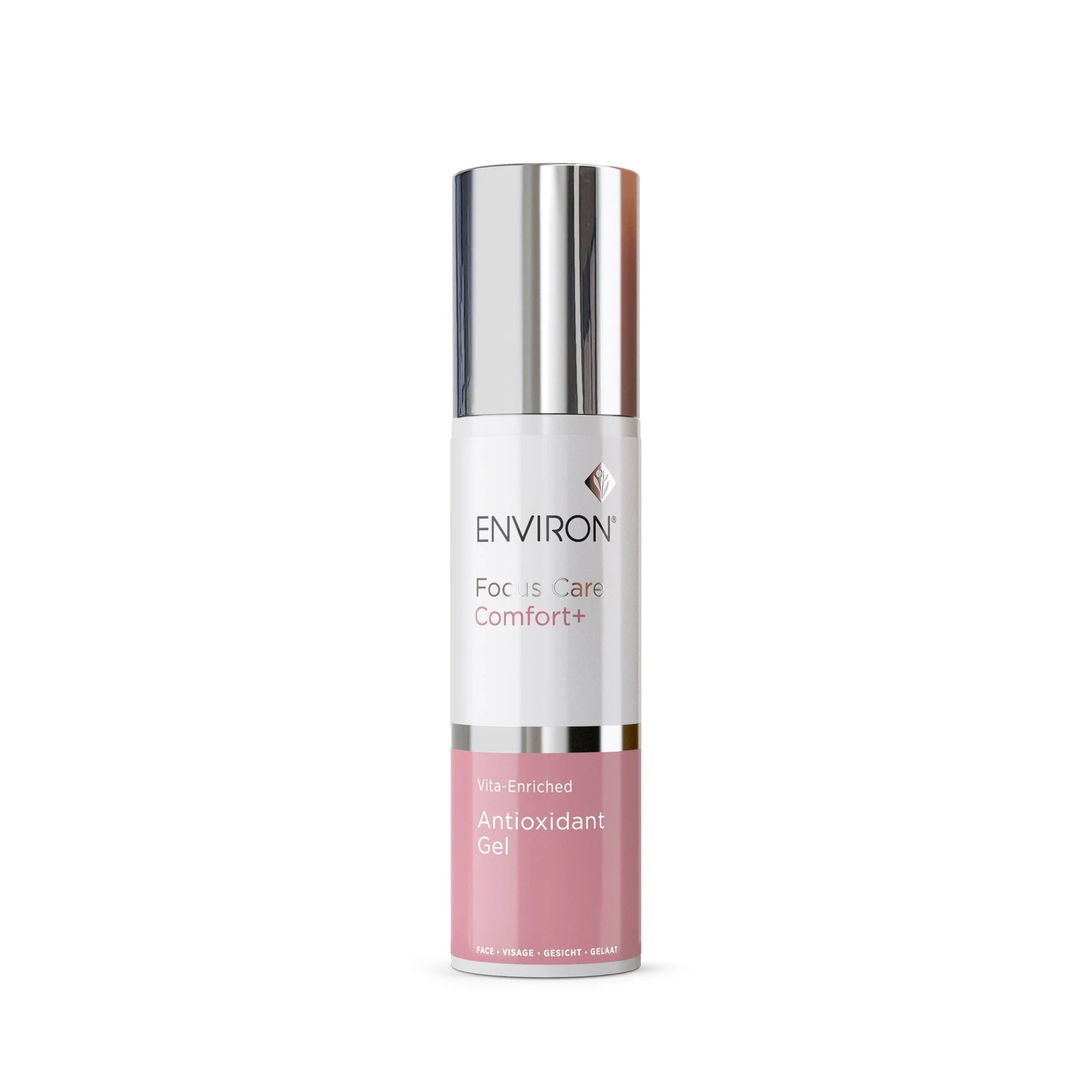 Vita-Enriched Antioxidant Gel
