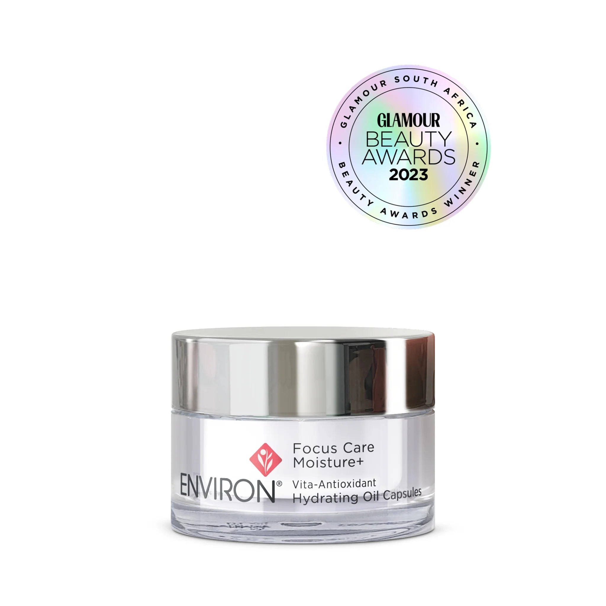 Vita-Antioxidant Hydrating Oil Capsules