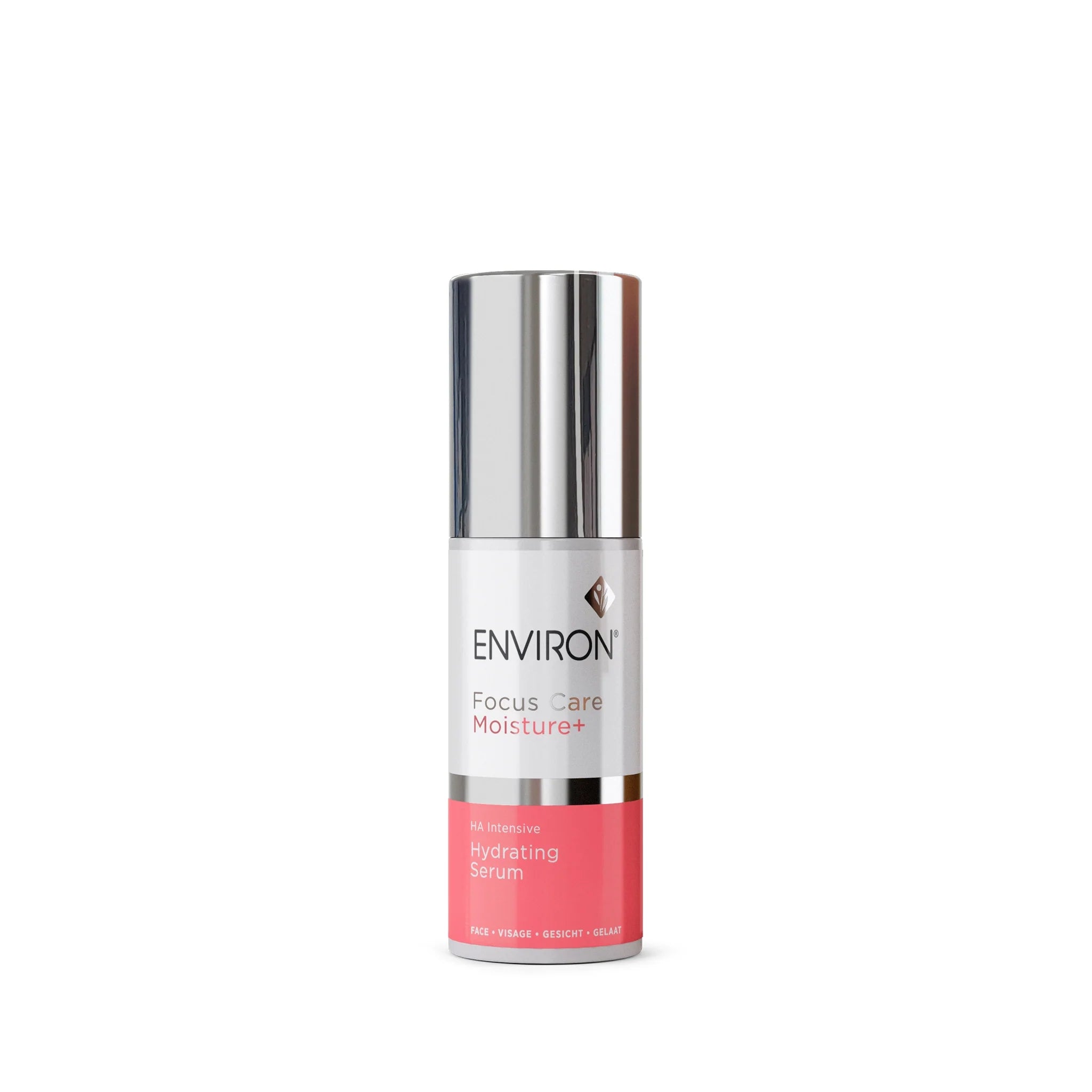 Hyaluronic Hydrating Serum