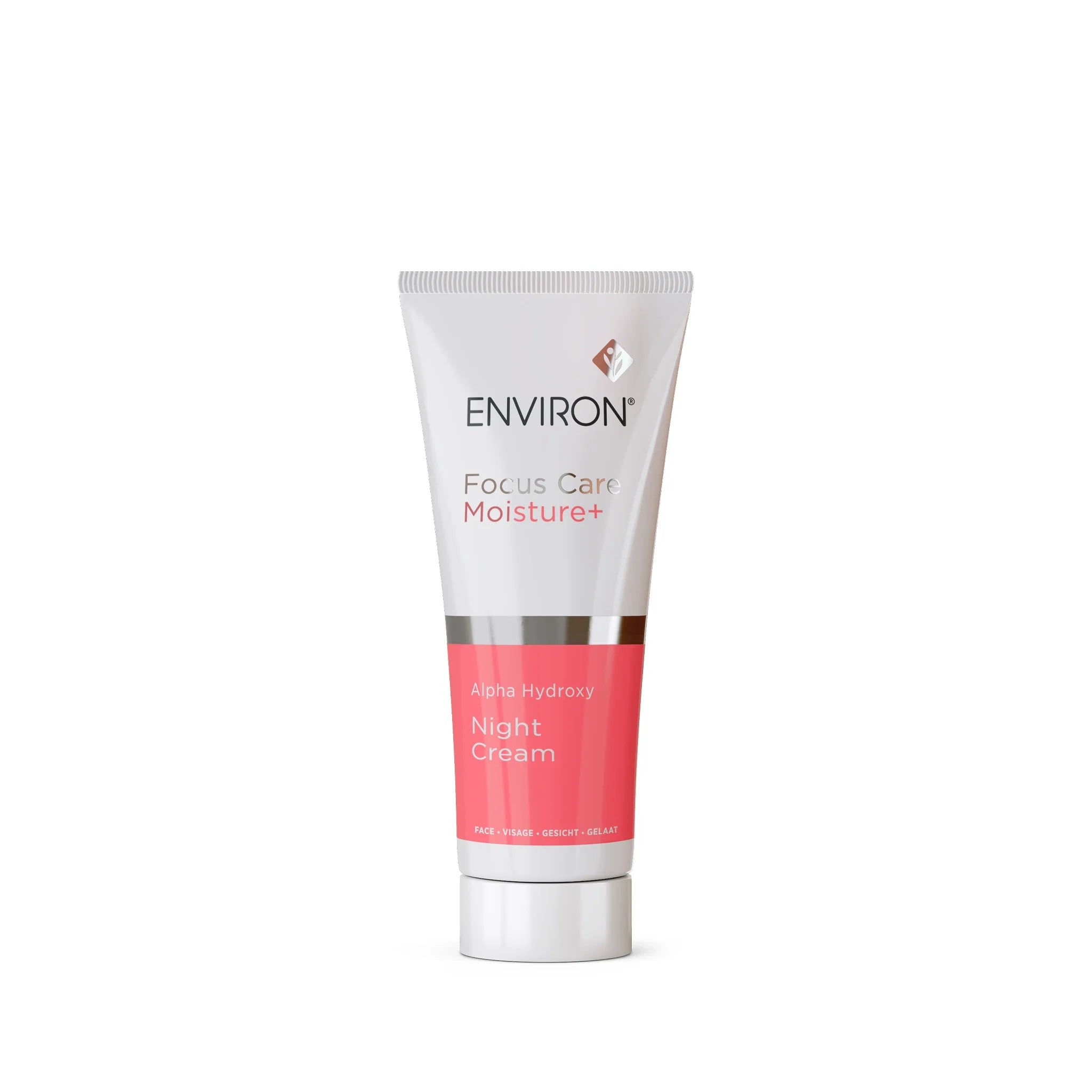 Alpha Hydroxy Night Cream