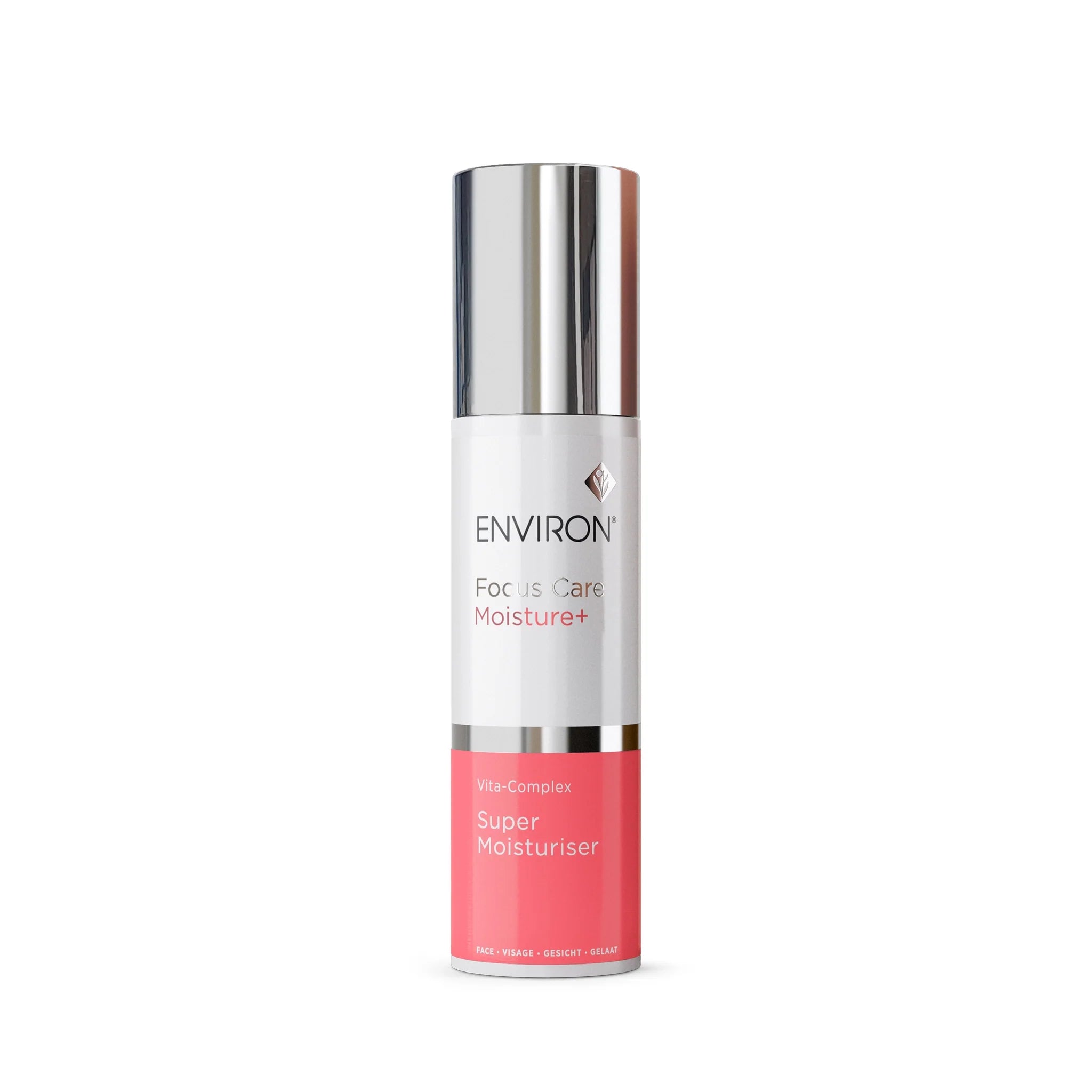 Focus Care Moisture+ Super Moisturiser