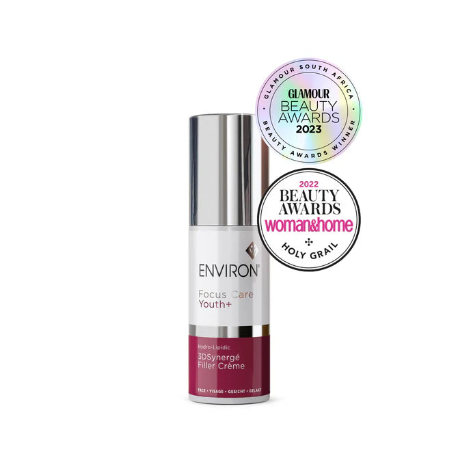 3D Synerge Filler Crème