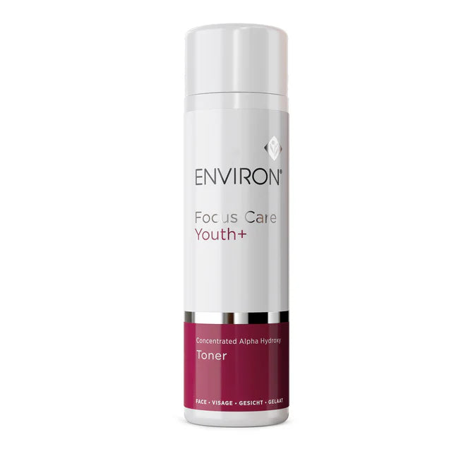 Concentrated AHA Toner