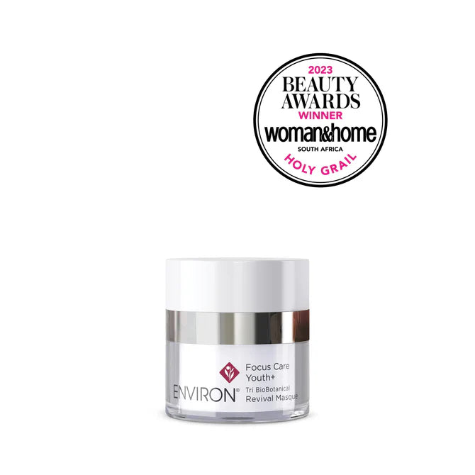 Focus Care Youth+ Revival Masque