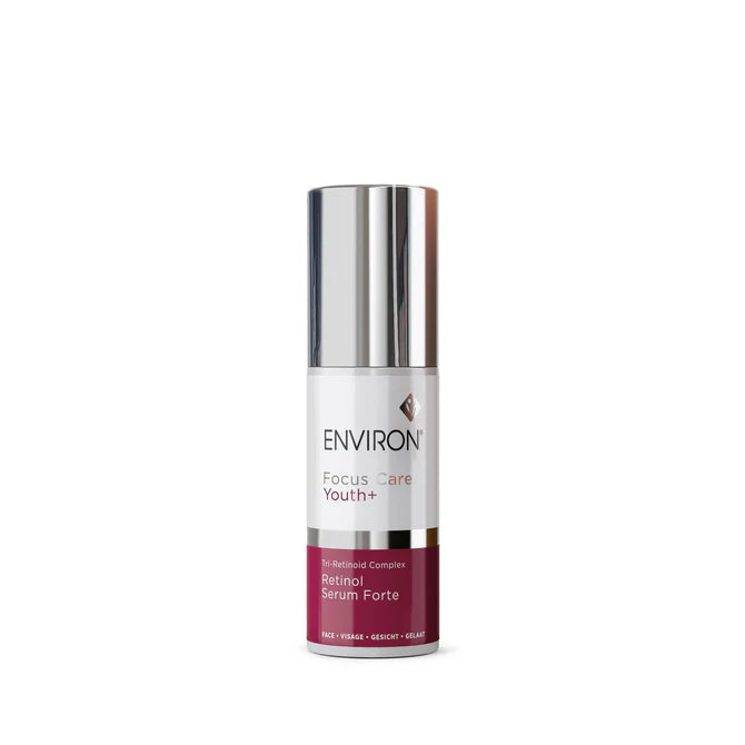 Tri-Retinol Complex Serum Forte