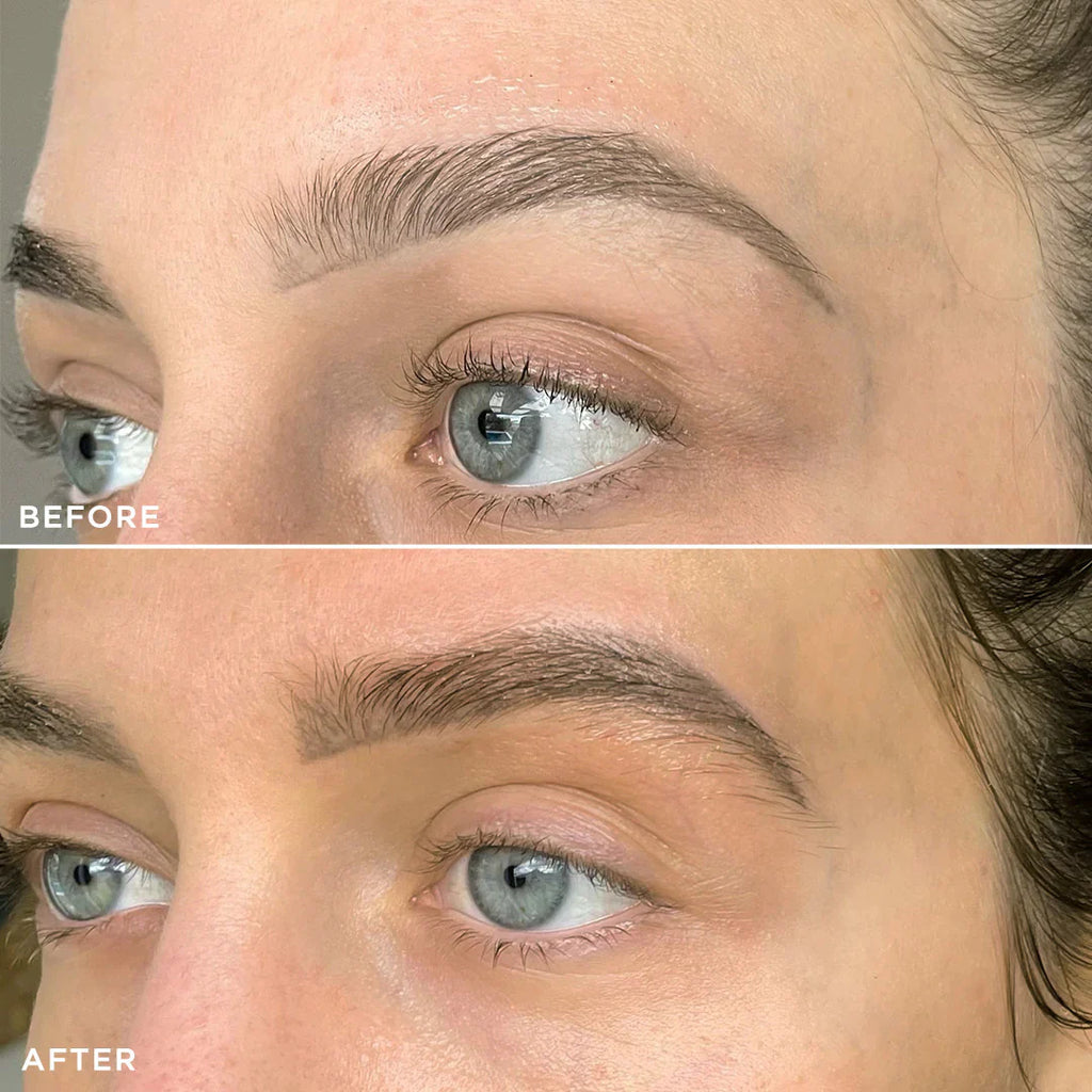 BROW GOLD NOURISHING GROWTH OIL 30ML