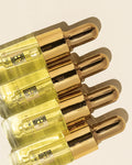 BROW GOLD NOURISHING GROWTH OIL 5ML