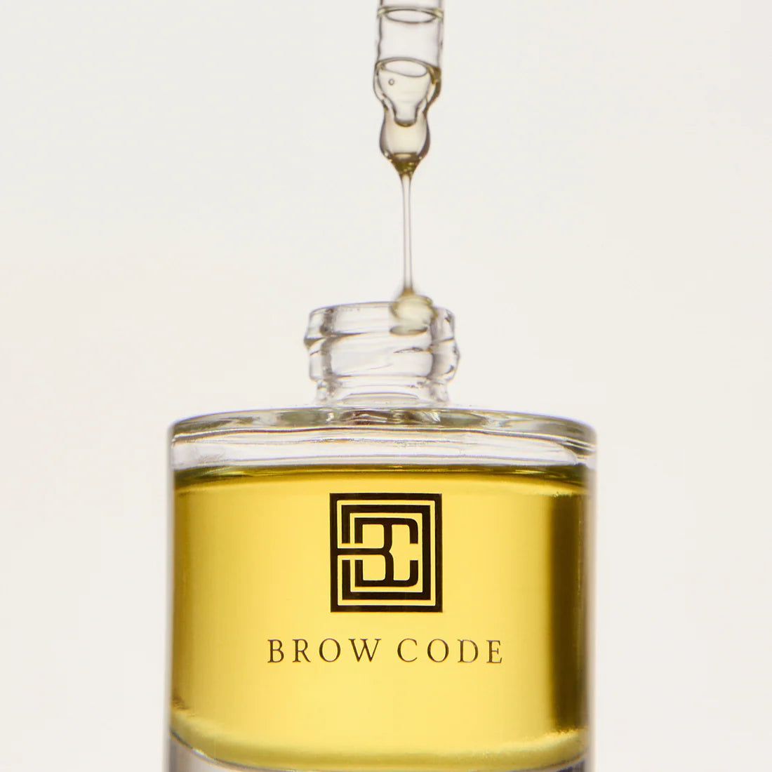 BROW GOLD NOURISHING GROWTH OIL 30ML