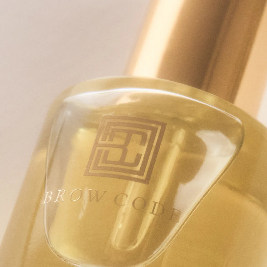 BROW GOLD NOURISHING GROWTH OIL 30ML
