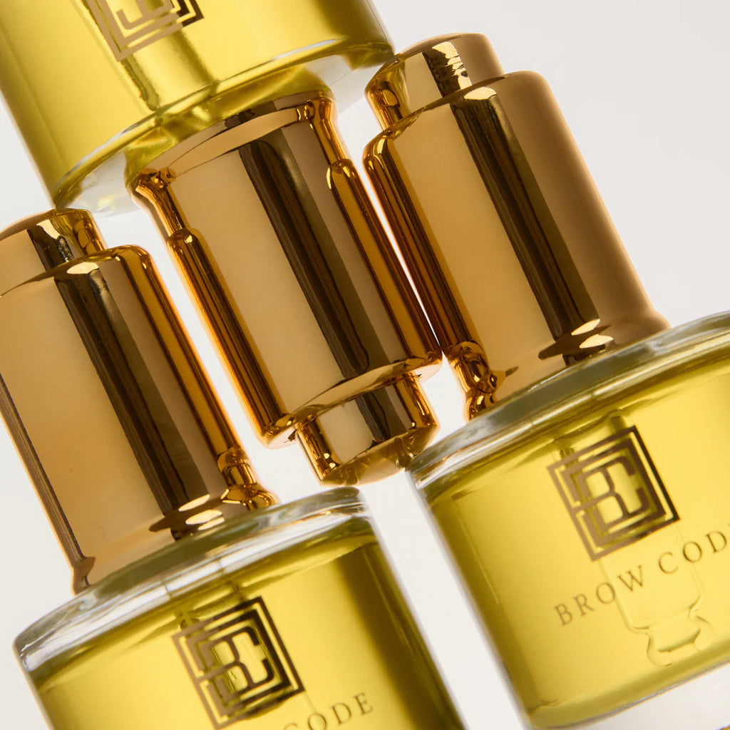 BROW GOLD NOURISHING GROWTH OIL 30ML