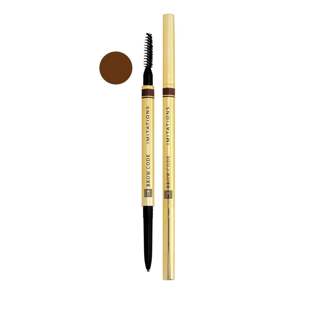 IMITATIONS MICRO BROW PENCIL