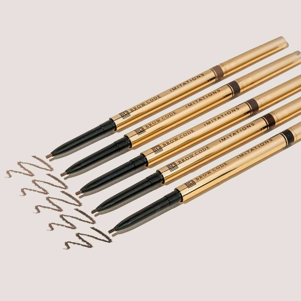 IMITATIONS MICRO BROW PENCIL