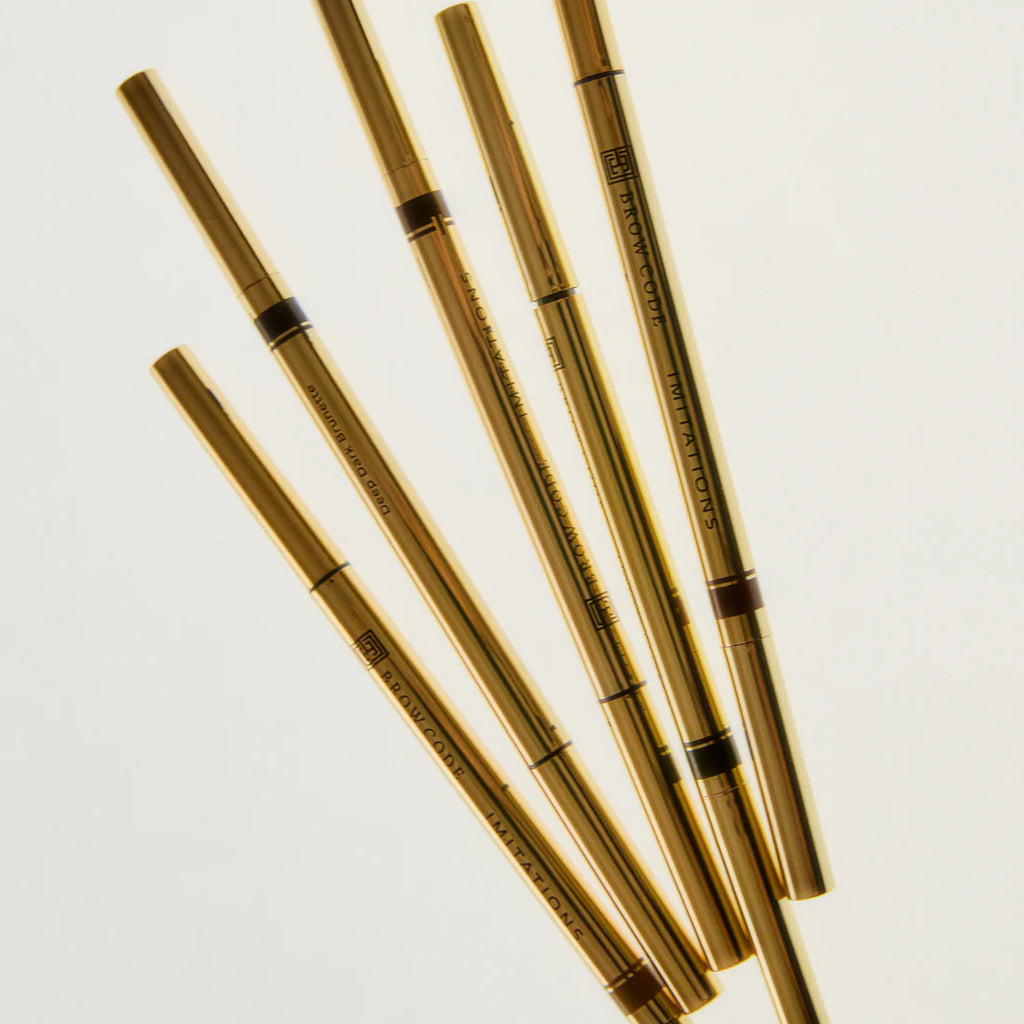 IMITATIONS MICRO BROW PENCIL