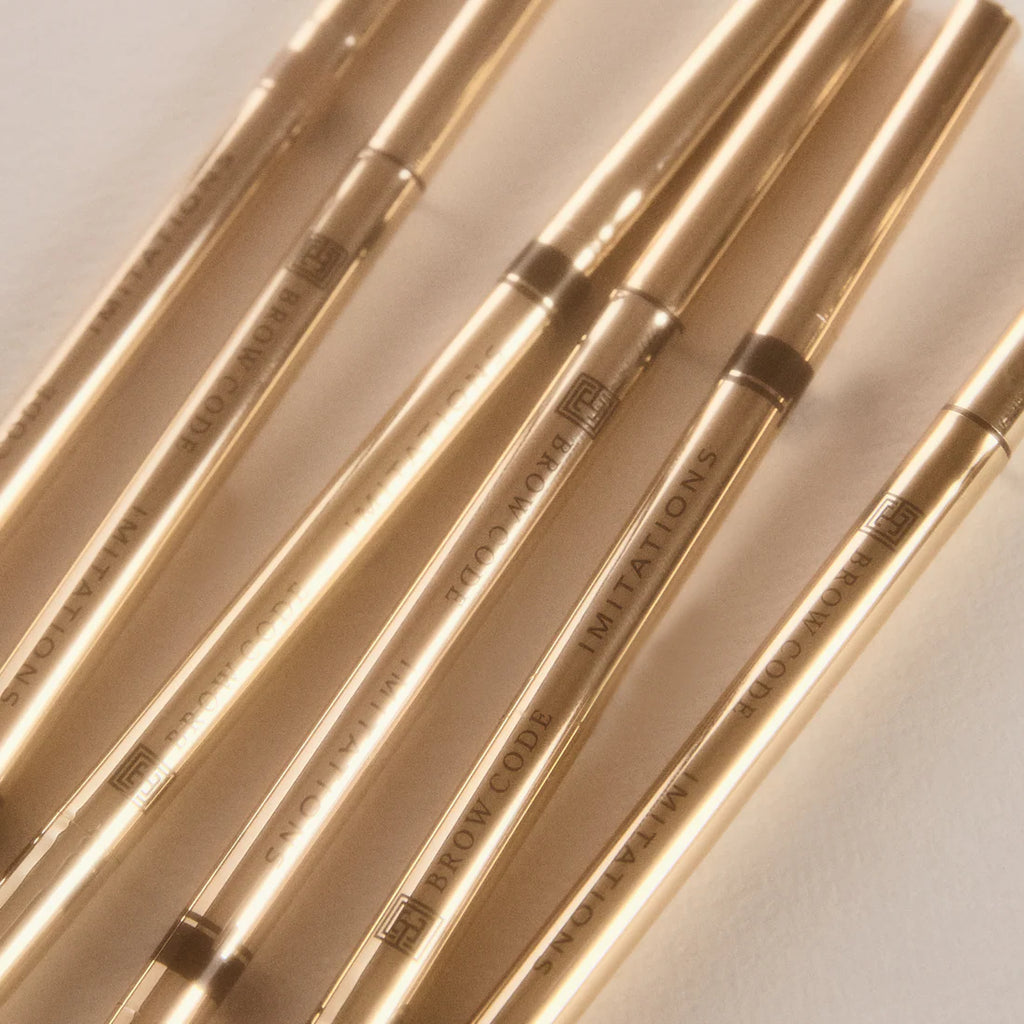 IMITATIONS MICRO BROW PENCIL