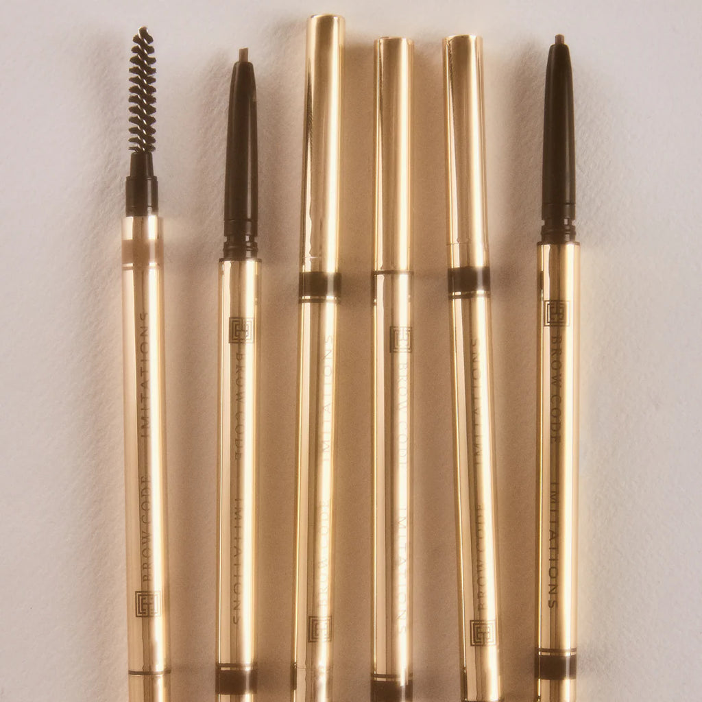 IMITATIONS MICRO BROW PENCIL