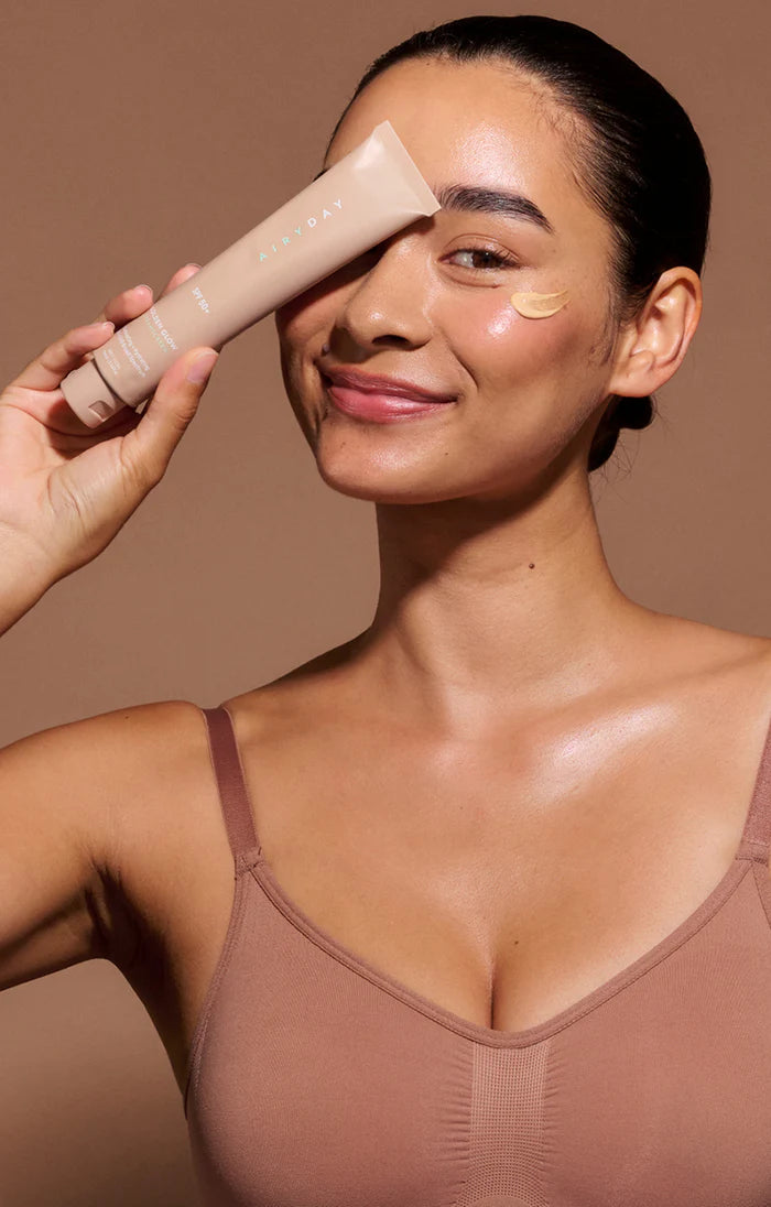 Golden Glow SPF+ Dream Screen