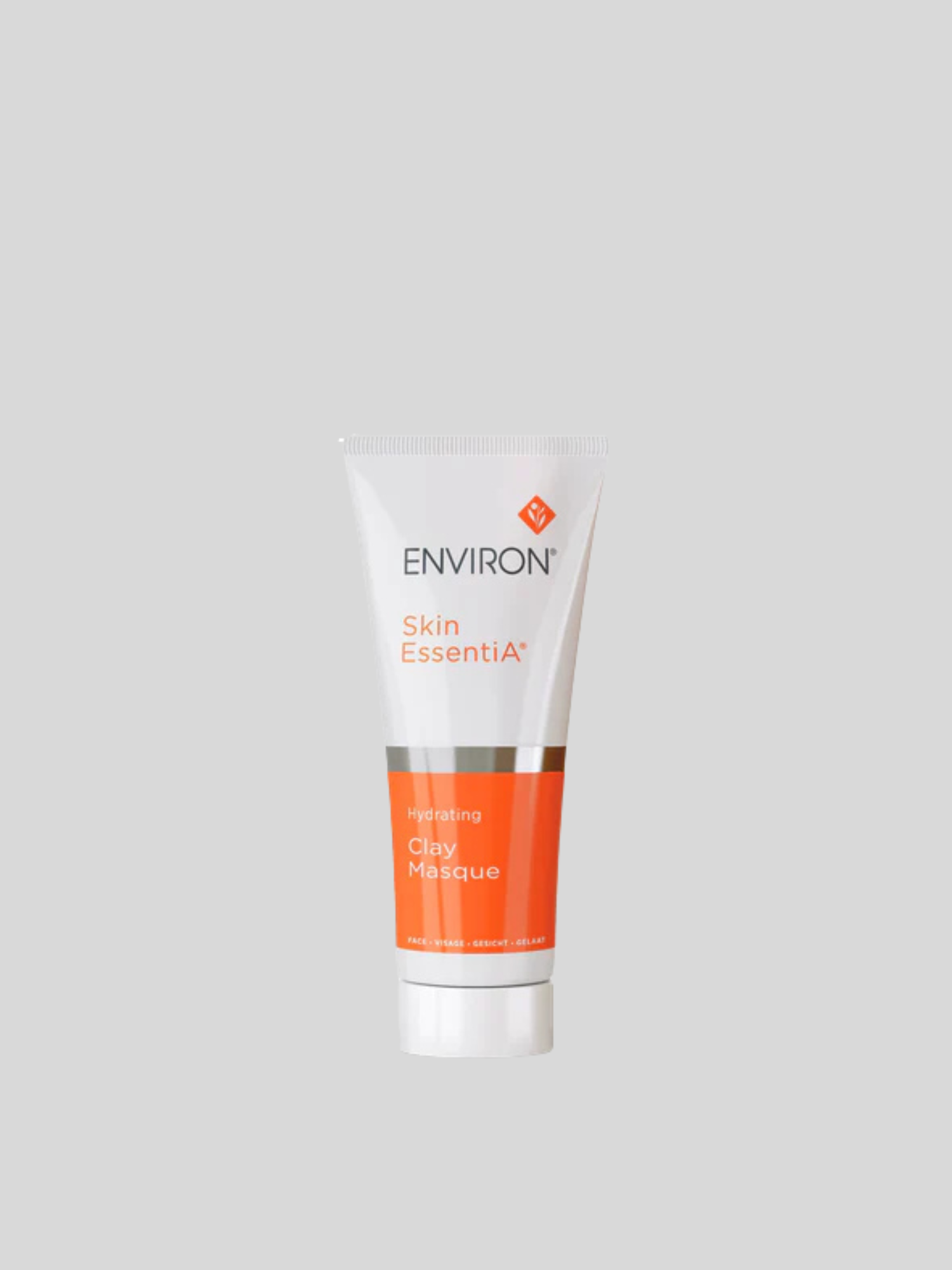 Clay Masque