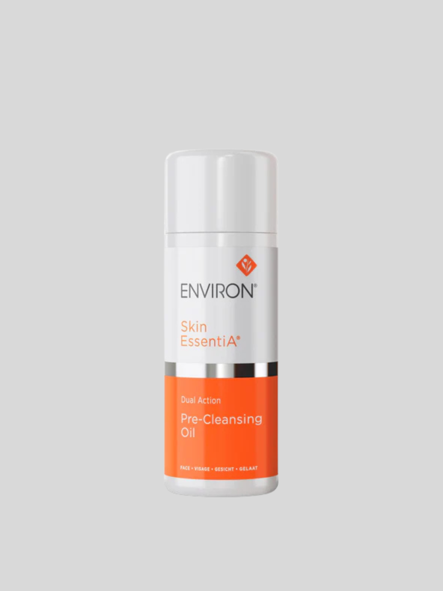 Dual Action Pre Cleanse Oil