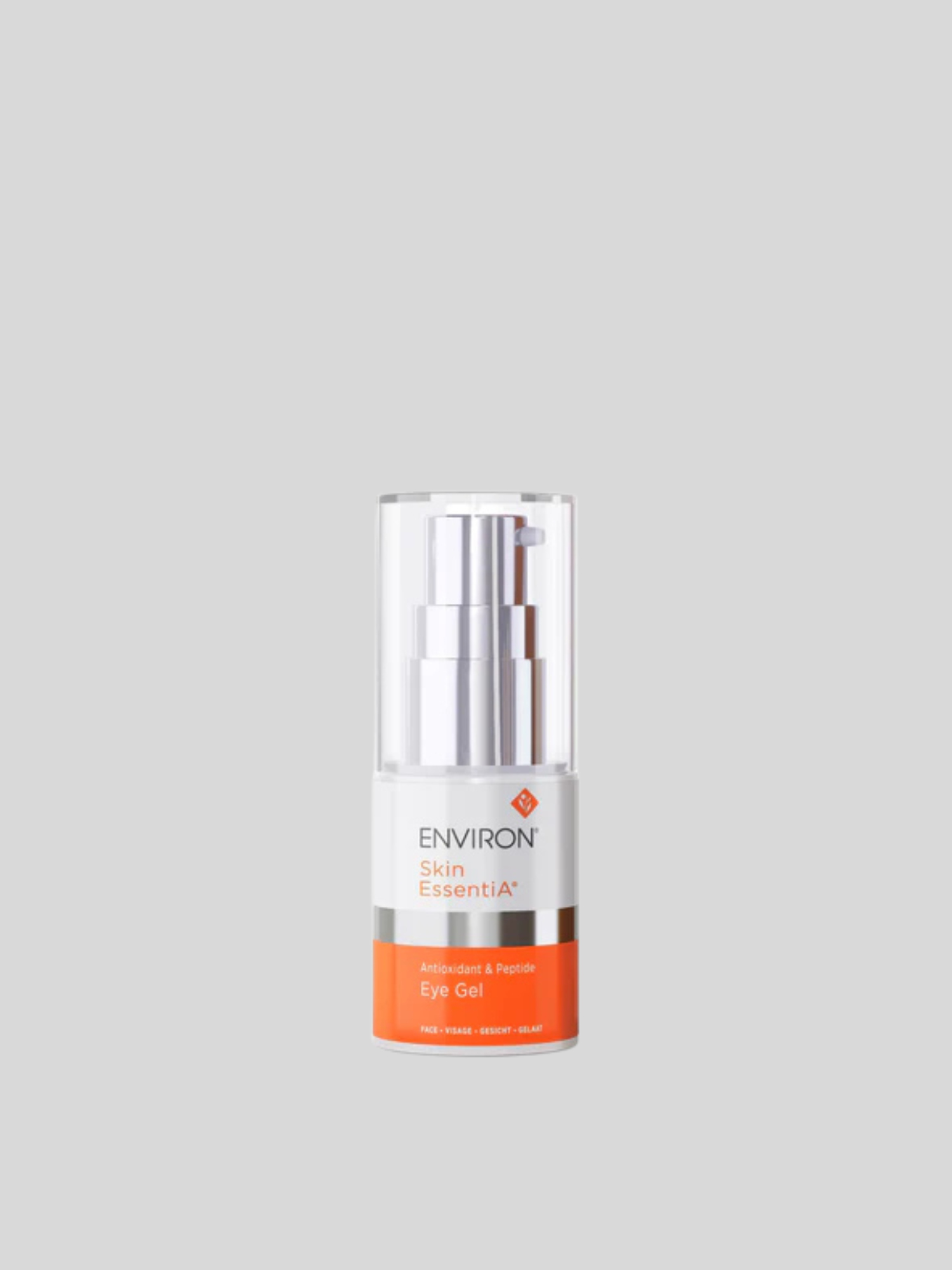 Peptide Eye Gel
