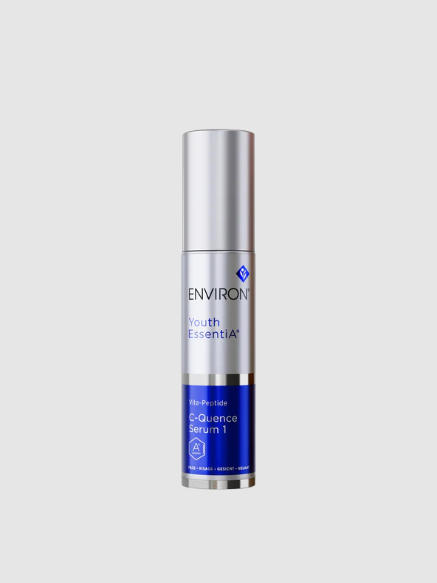 Vita-Peptide C-Quence Serums 1–4+
