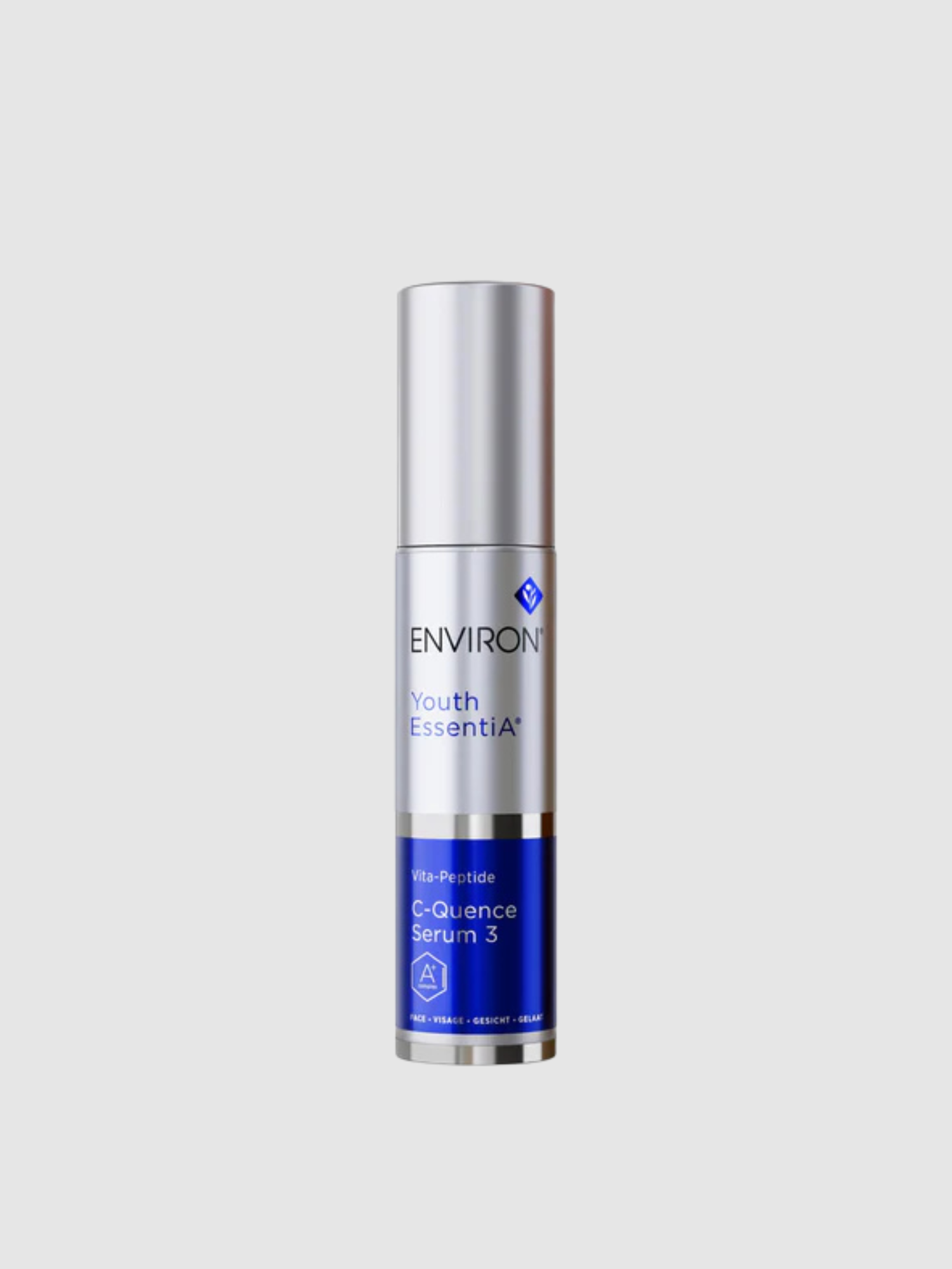 Vita-Peptide C-Quence Serums 1–4+