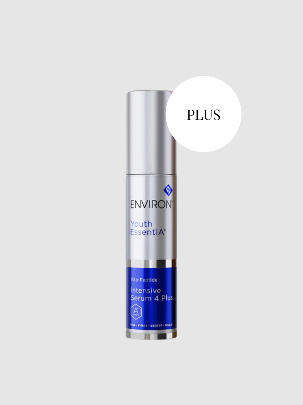 Vita-Peptide C-Quence Serums 1–4+