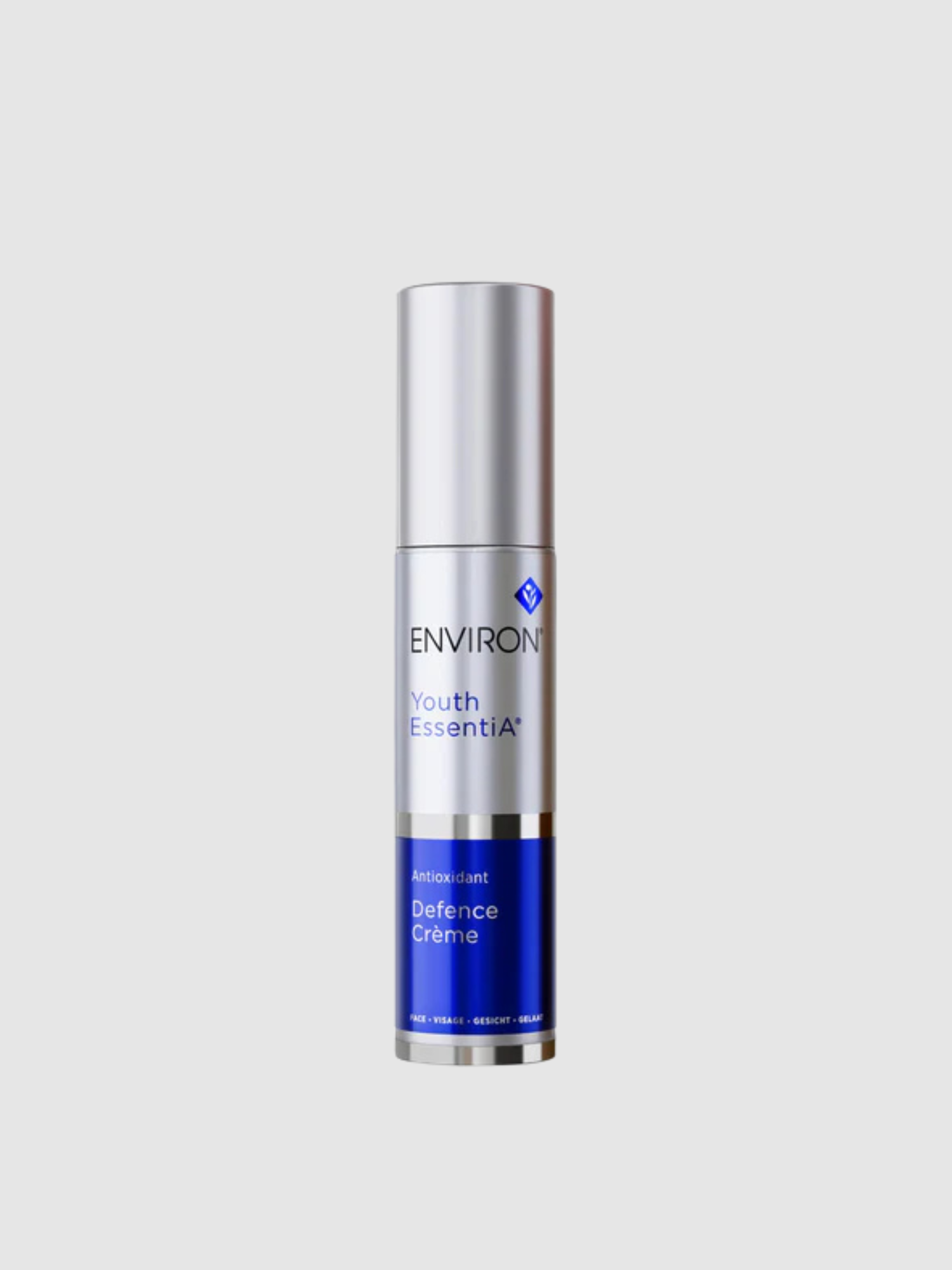 Antioxidant Defence Crème & Crème Plus