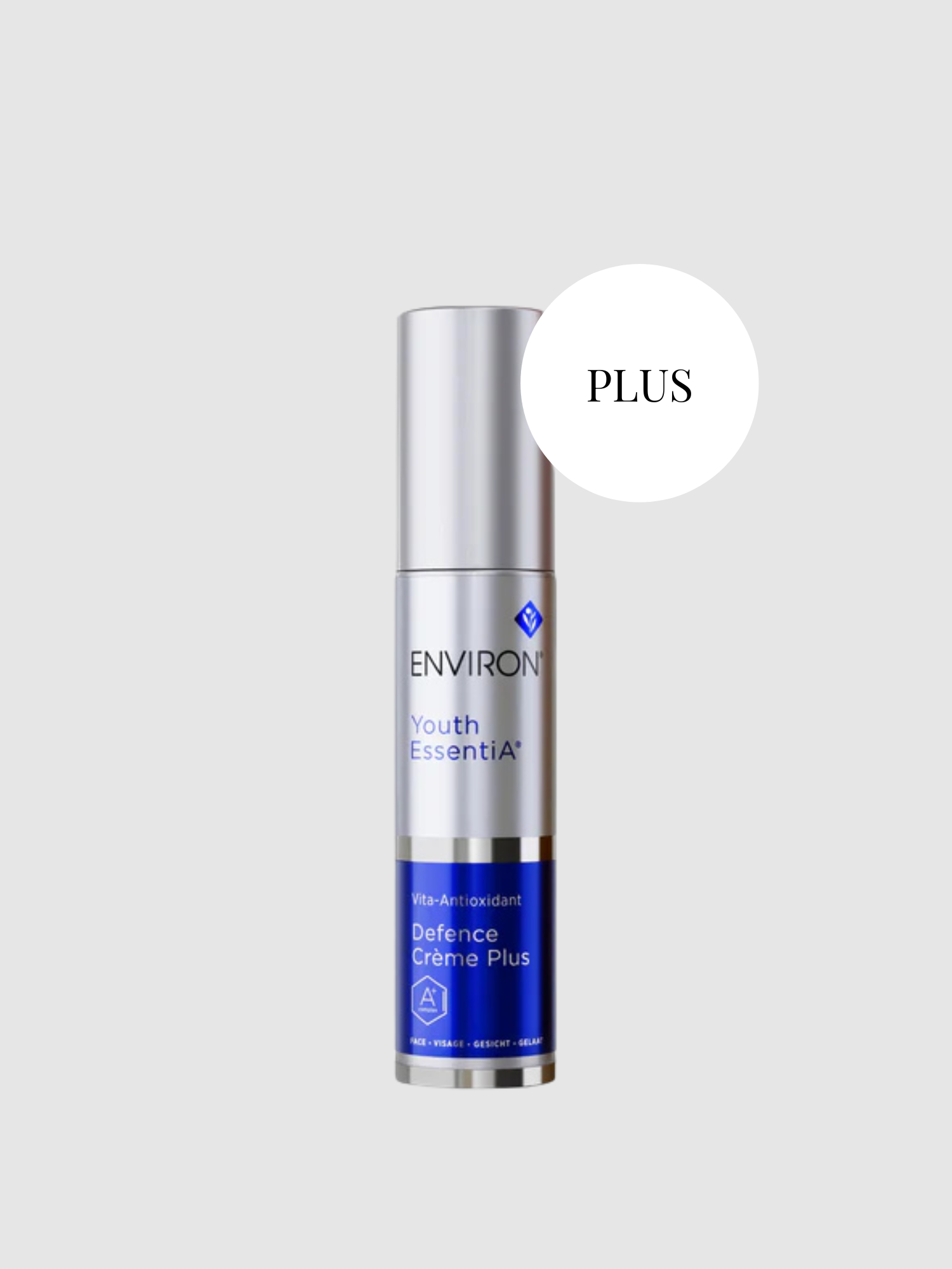 Antioxidant Defence Crème & Crème Plus