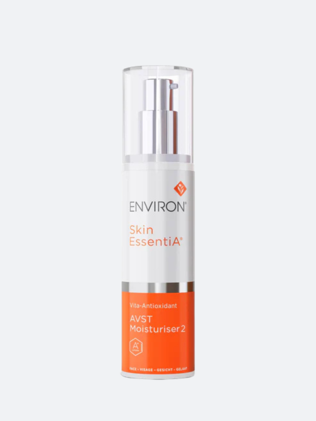 Vita-Antioxidant AVST Moisturiser (1–5)